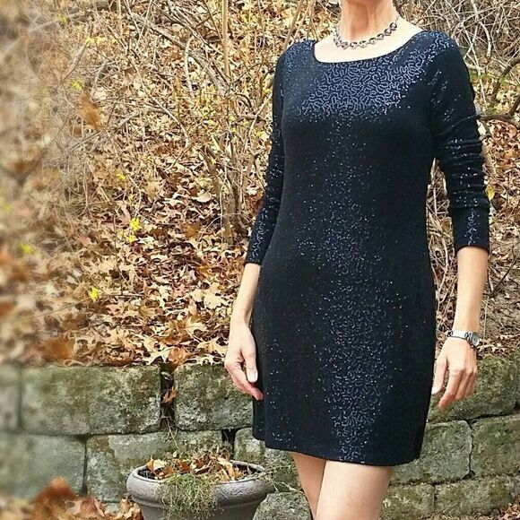 EXPRESS Tunic Dress - Picture 3 of 3